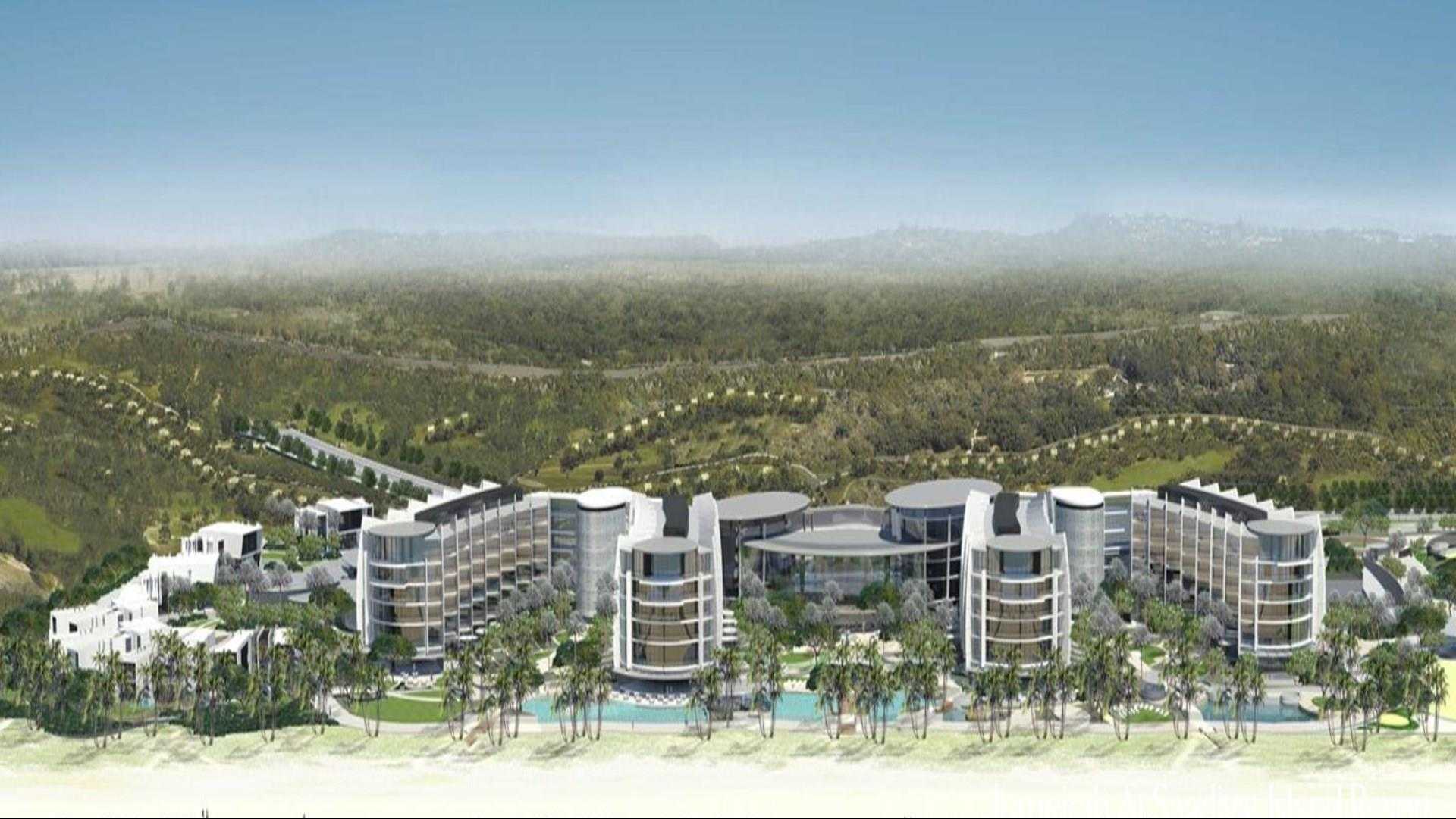 Jumeirah At Saadiyat Island Resort, Abu Dhabi en Abu Dabi, AE