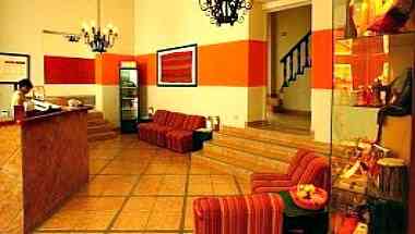 Casa Andina Classic - Cusco Koricancha i Cusco, PE