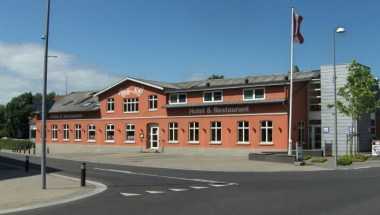 Rode-Kro à Rodekro, DK