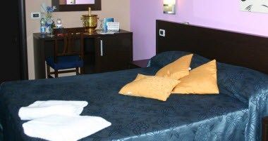 Изображение места проведения