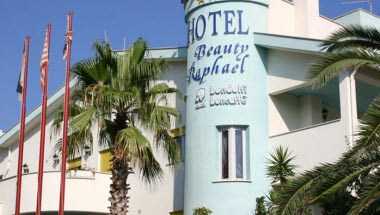 Hotel Beauty Raphael a Anzio, IT