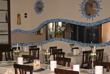 Изображение места проведения