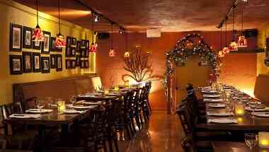 Christina's on the Danforth en Toronto, ON