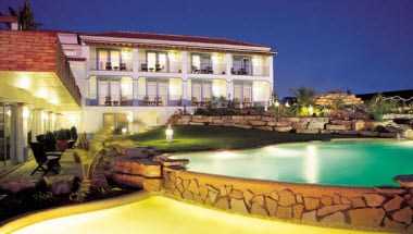 Villa Monte D'oiro en Lagos, PT