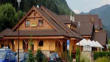 Country Saloon Bela i Bela, SK