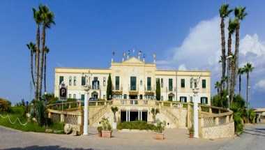 Delfino Beach Hotel a Marsala, IT