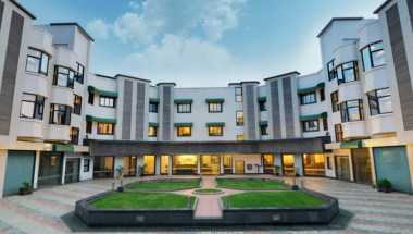 Daiwik Hotels Shirdi en Shirdi, IN