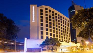 Hotel Cosmos Cali image