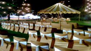 R.K. Gardens i New Delhi, IN