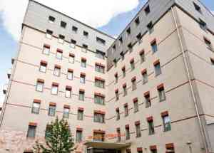 Hotel Kerpely in Dunaujvaros, HU