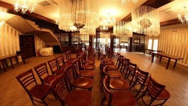 Hotel Atelier a Biskupiec, PL