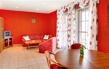 Frankuv Dvur in Jindřichuv Hradec, CZ