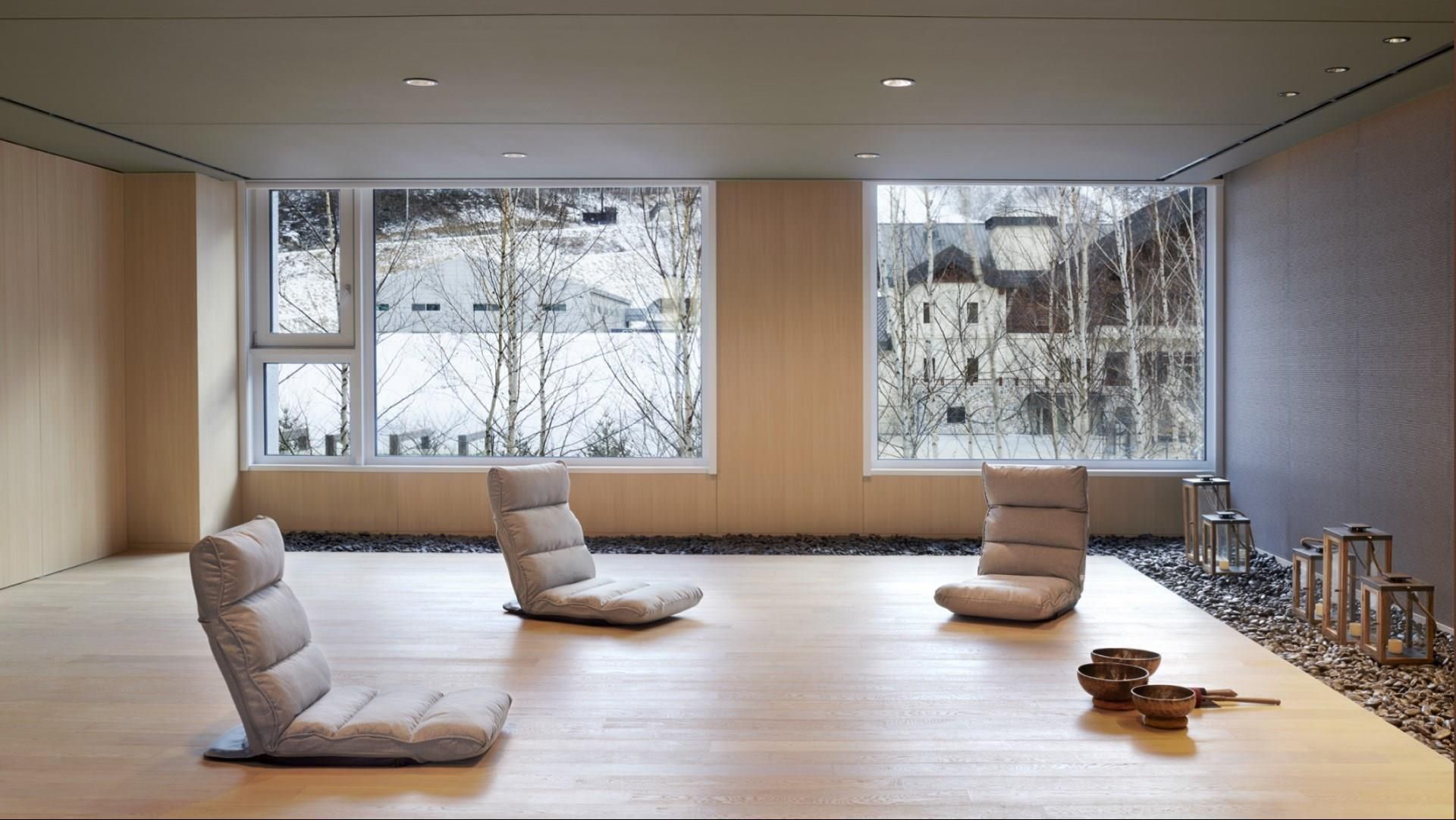 Изображение места проведения