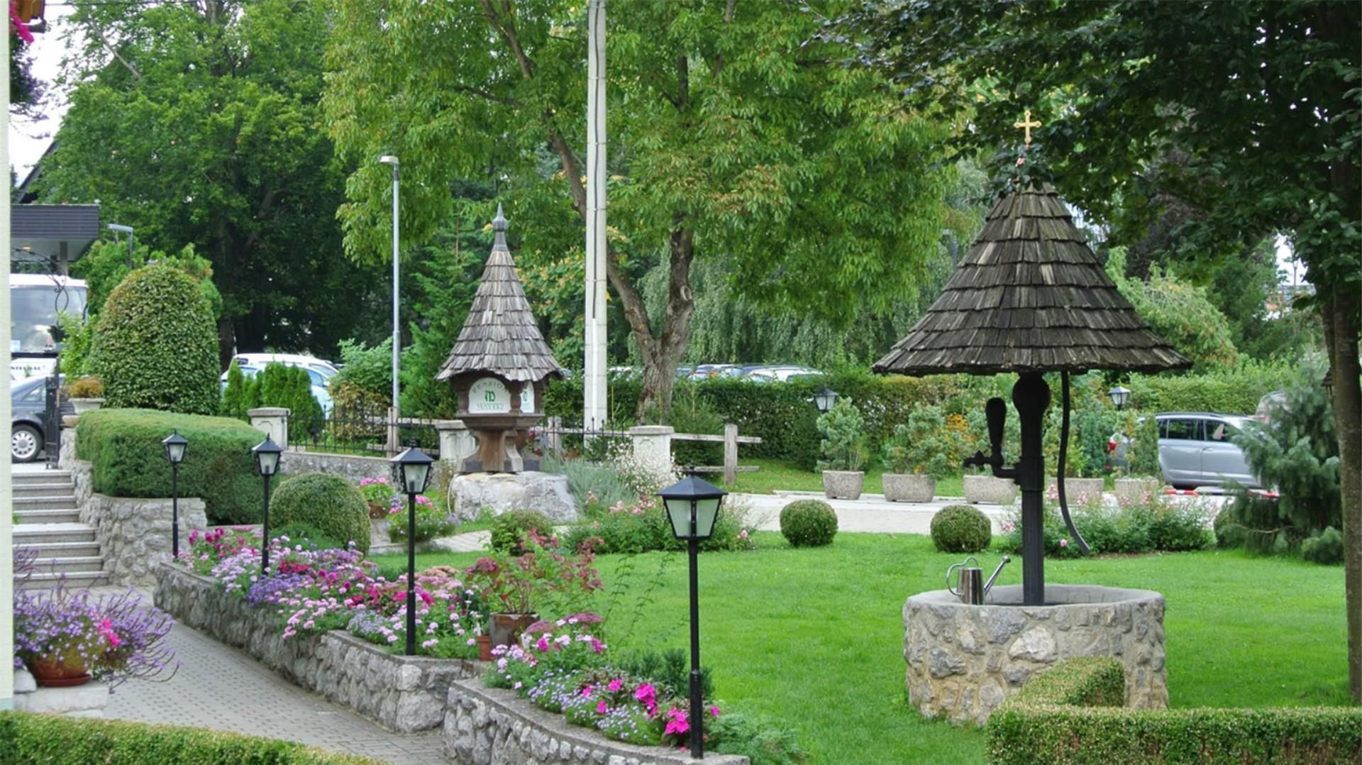 Изображение места проведения