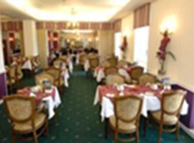 Изображение места проведения