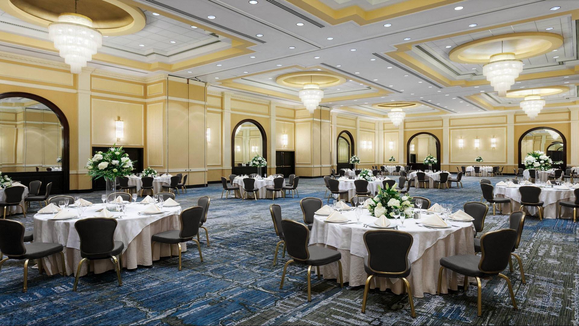 Delta Marriott Woodbridge image