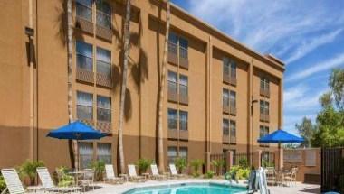 GreenTree Inn & Suites Phoenix image