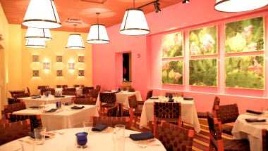 Rosa Mexicano - River Side - NJ в Hackensack, NJ