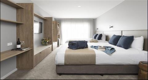 Abode Murrumbateman a Capital Country, AU