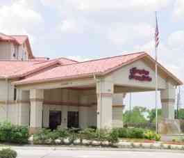 Hampton Inn & Suites Houston/Clear Lake-Nasa Area, Webster, TX