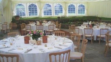 Изображение места проведения