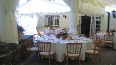 Изображение места проведения