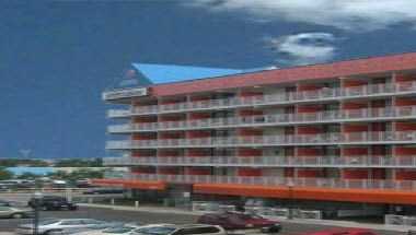 Spinnaker Motel в Ocean City, MD