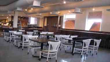 Northside Social Coffee & Wine в Arlington, VA