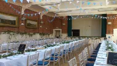 Orford Town Hall, Woodbridge, GB1