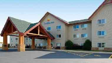 Comfort Inn Albert Lea a Albert Lea, MN