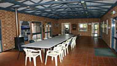 Cockburn Wetlands Education Centre à Perth, AU