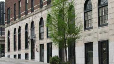 The Eldridge in Lawrence, KS