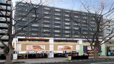 Super Hotel City Sendai в Sendai, JP