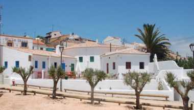 Aldeia da Pedralva a Vila do Bispo, PT