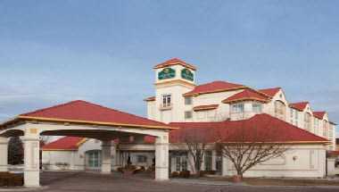 La Quinta Inn & Suites by Wyndham Denver Southwest Lakewood в Lakewood, CO