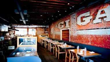 Staple & Fancy Mercantile в Seattle, WA