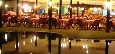 รูปสถานที่จัดงาน