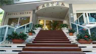 Hotel Astra a Cervia, IT