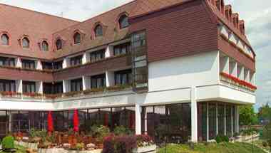Hotel Sopron, Sopron, HU