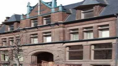 The Arts And Letters Club Of Toronto, Toronto, ON