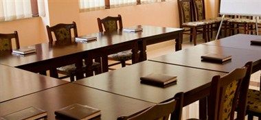 Изображение места проведения