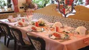 Gasthof-Sporthotel Erbismuehle in Weilrod, DE