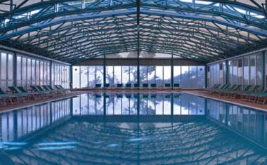 Hotel delle Terme Re Ferdinando a Ischia, IT