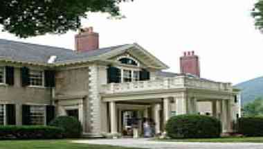 Hildene Museum em Manchester, VT