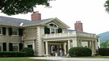 Hildene Museum a Manchester, VT