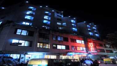 Hotel Shertown à Ahmedabad, IN