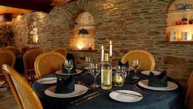 Burton Farmhouse en Kingsbridge, GB1