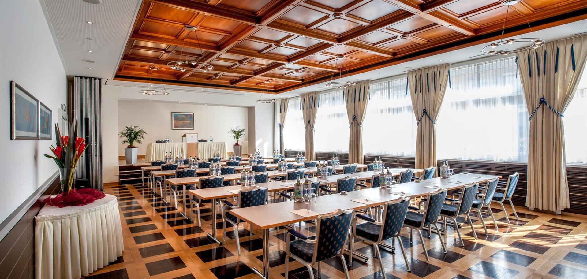 Hotel Krone Unterstrass image