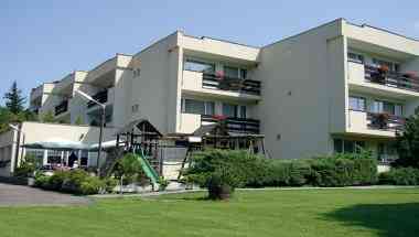 Park Hotel, Stupava, SK