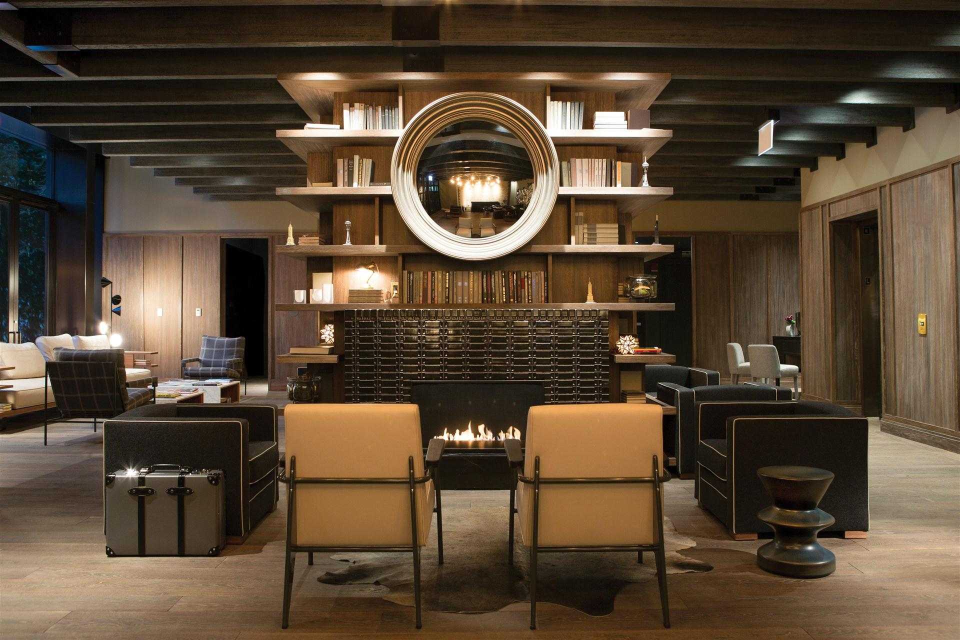 Thompson Chicago в Chicago, IL